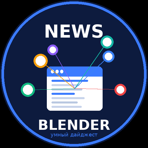 News Blender